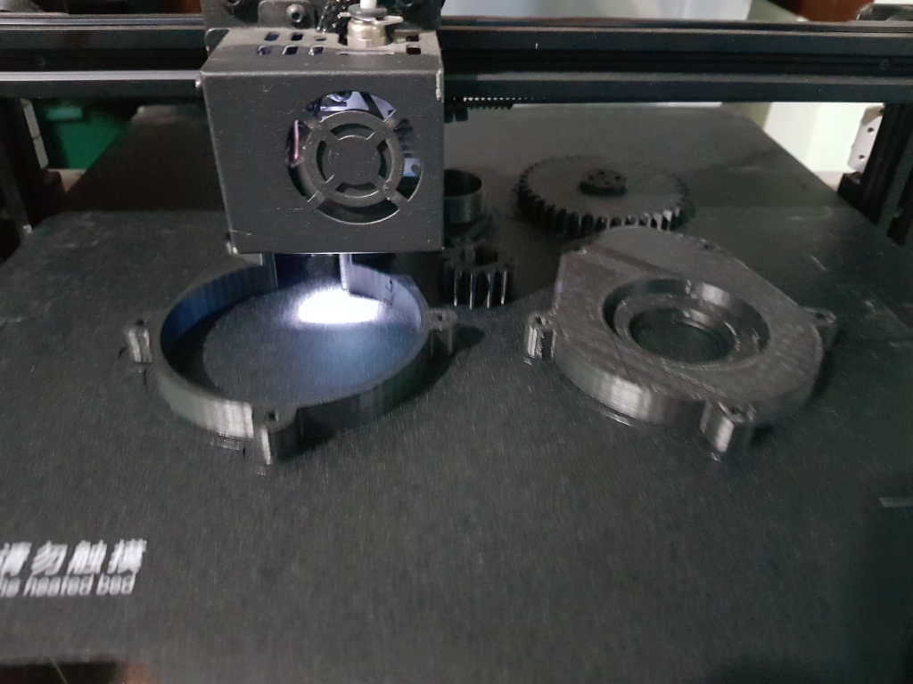 Mechanical and Gears 12